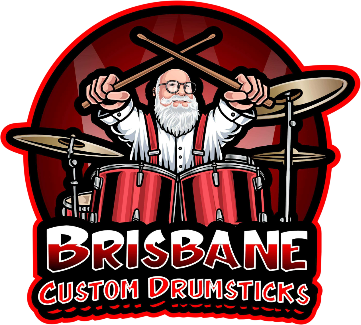 Brisbane Custom Drumsticks