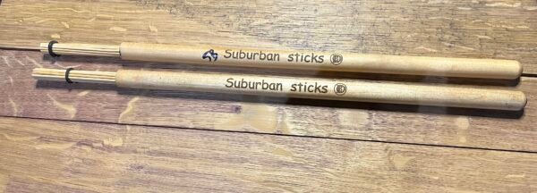 Suburban Sticks