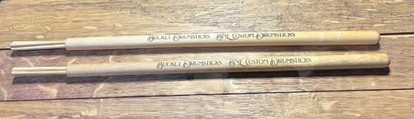 Bucket Sticks